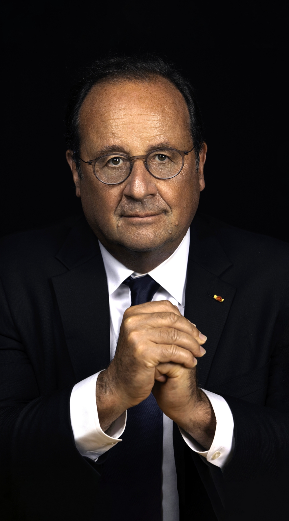 François Hollande: meet the former French President