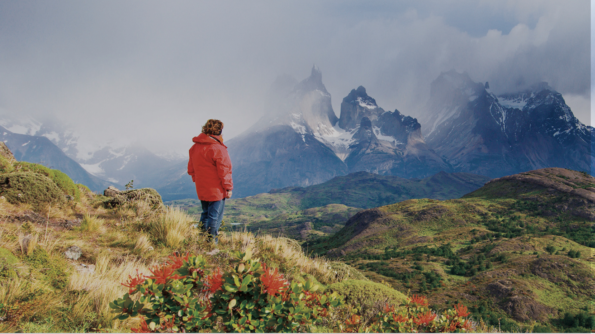 Doing business in a finite world with Patagonia