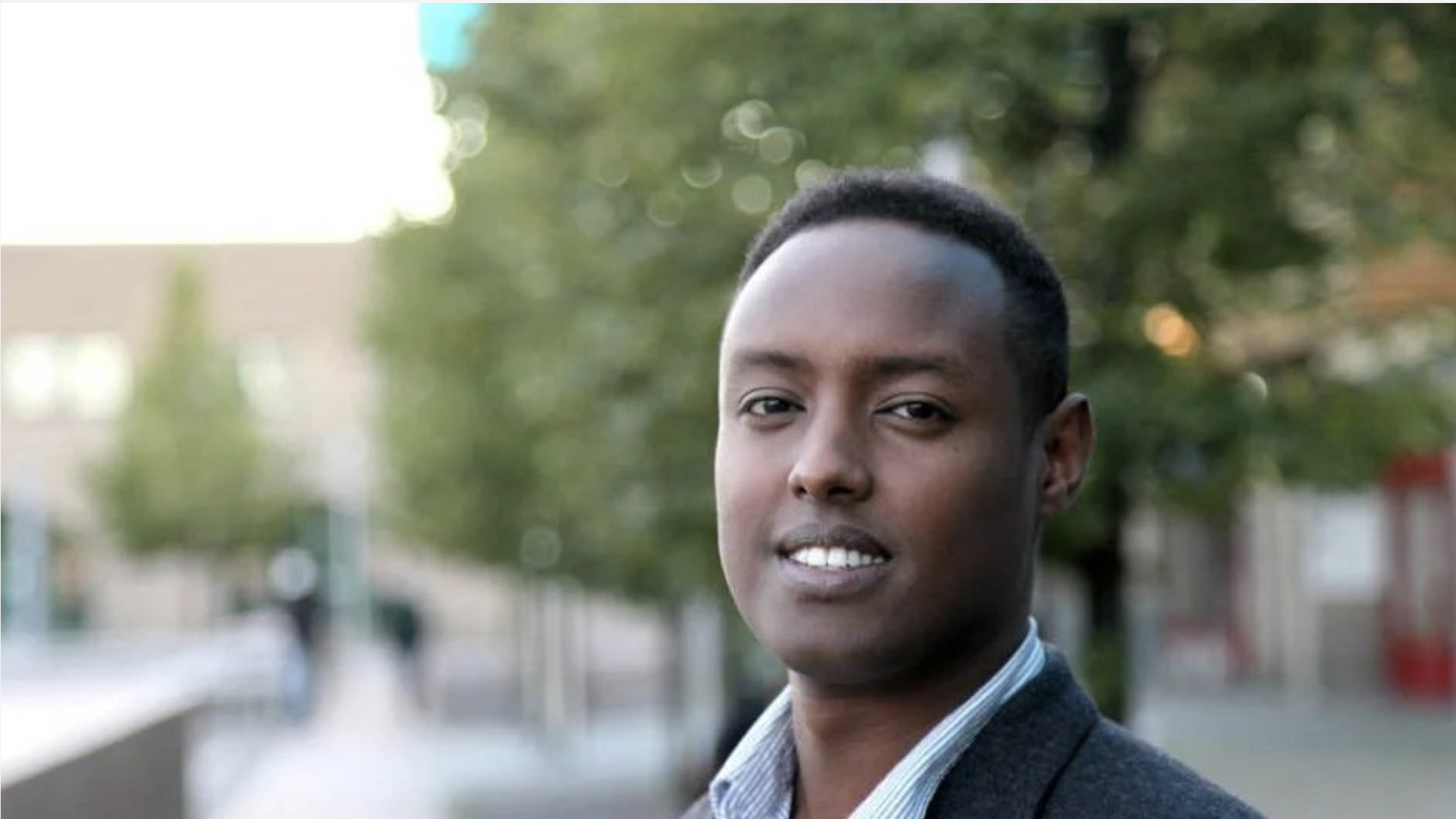 Ahmed Abdirahman